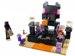 LEGO® Minecraft® 21242 - Aréna v Ende